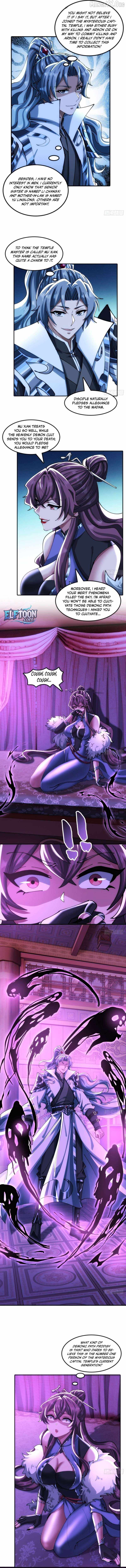 Speedrunning My Way to Immortality chapter 39 page 7