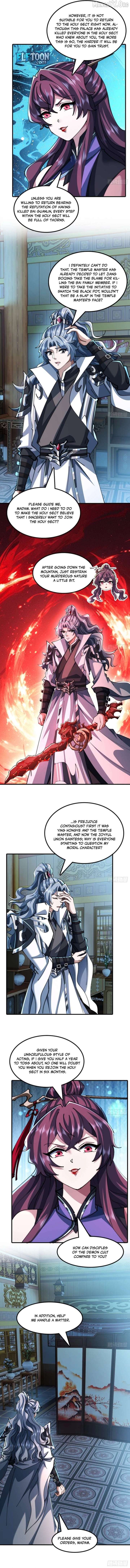 Speedrunning My Way to Immortality chapter 40 page 5