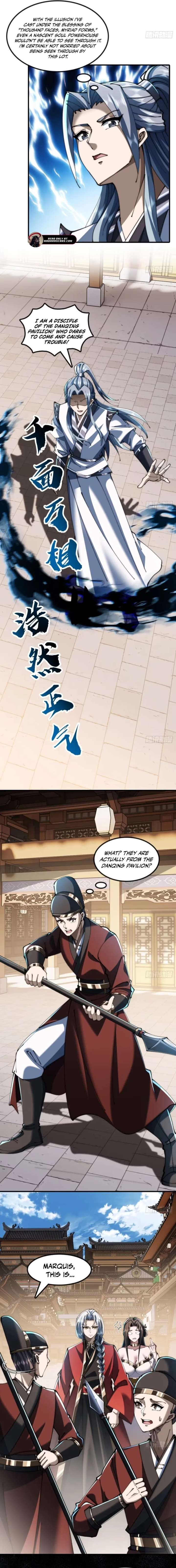 Speedrunning My Way to Immortality chapter 45 page 2