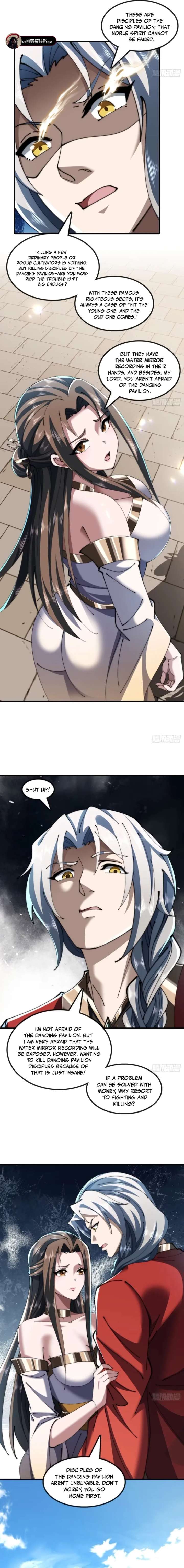Speedrunning My Way to Immortality chapter 45 page 9