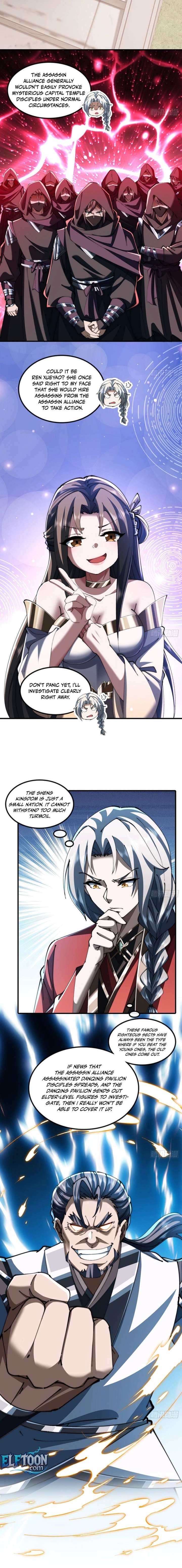 Speedrunning My Way to Immortality chapter 49 page 2