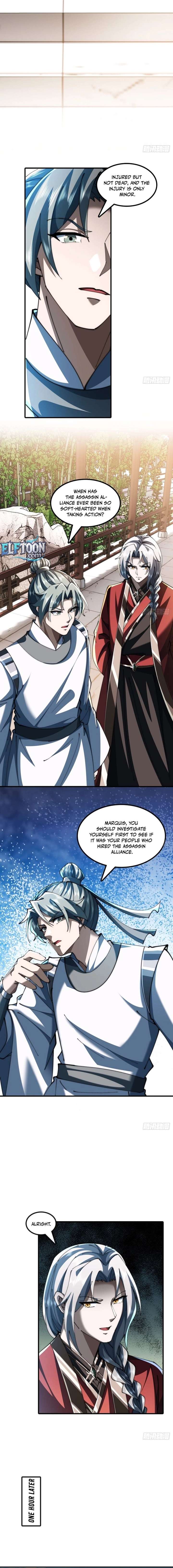 Speedrunning My Way to Immortality chapter 49 page 4