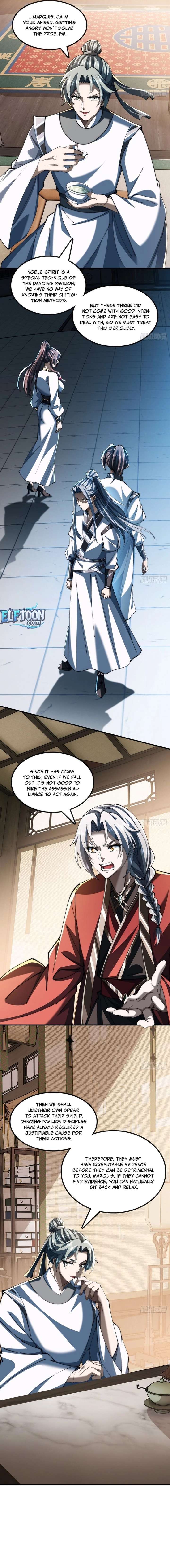 Speedrunning My Way to Immortality chapter 49 page 7