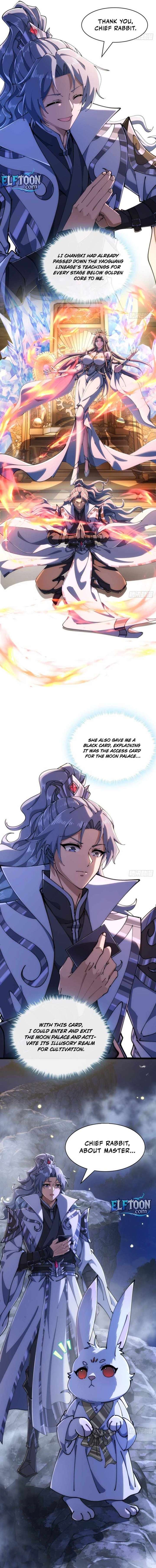 Speedrunning My Way to Immortality chapter 5 page 2