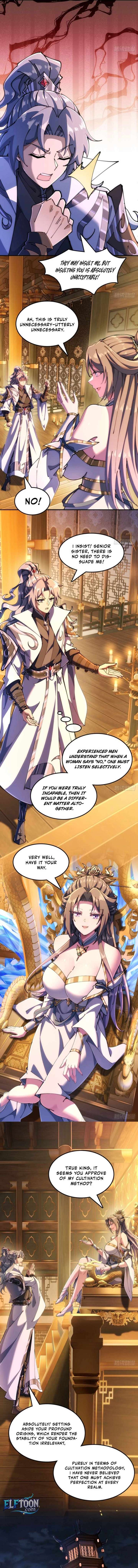 Speedrunning My Way to Immortality chapter 7 page 2