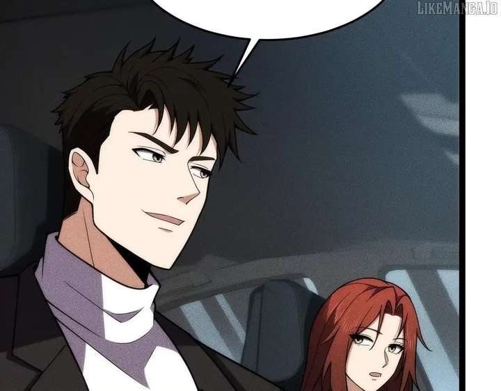 Hidden Dragon in the City (2025) chapter 10 page 44