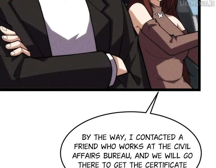 Hidden Dragon in the City (2025) chapter 10 page 45