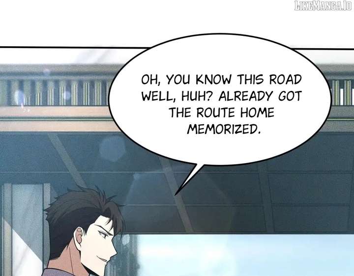 Hidden Dragon in the City (2025) chapter 10 page 62