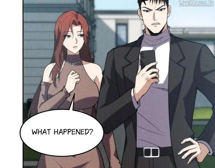 Hidden Dragon in the City (2025) chapter 10 page 84