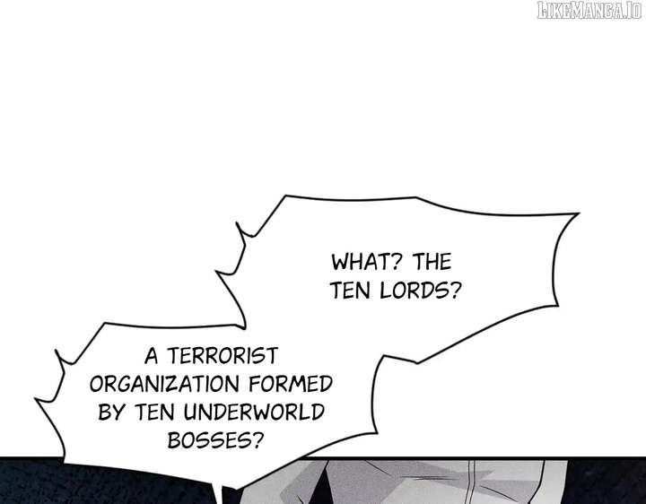 Hidden Dragon in the City (2025) chapter 11 page 82
