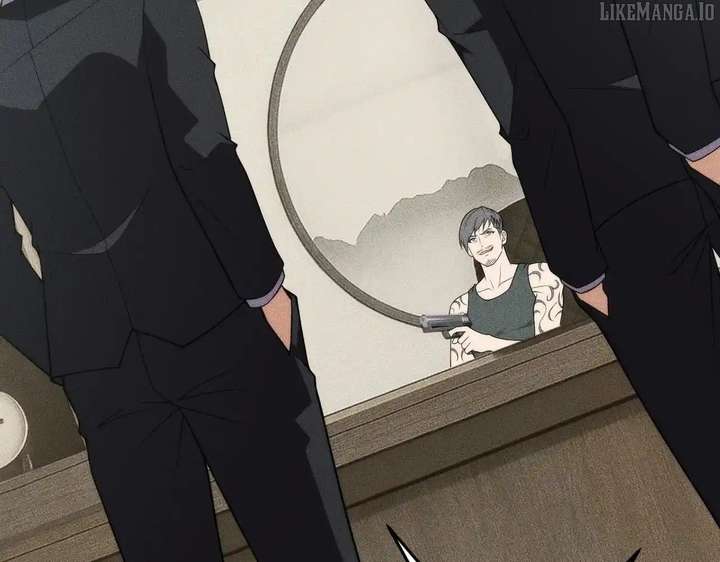 Hidden Dragon in the City (2025) chapter 11 page 167