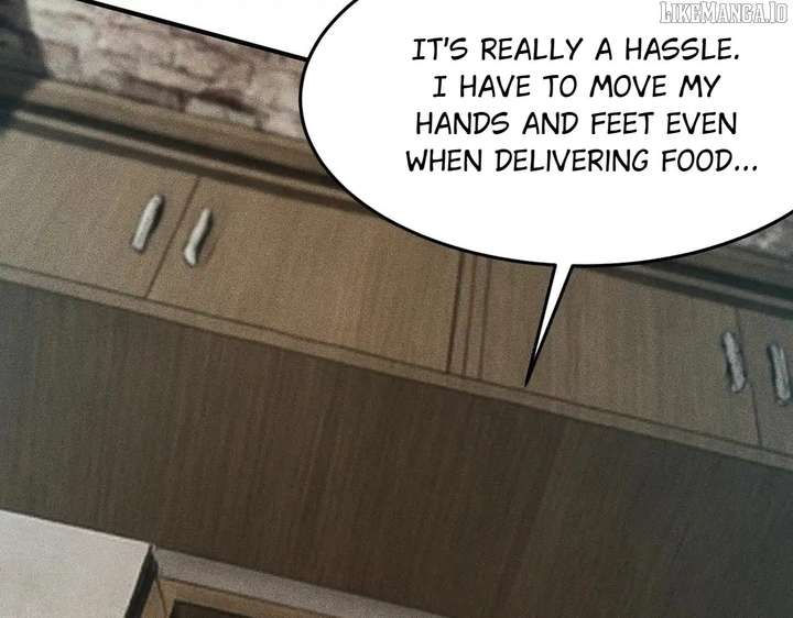 Hidden Dragon in the City (2025) chapter 13 page 5