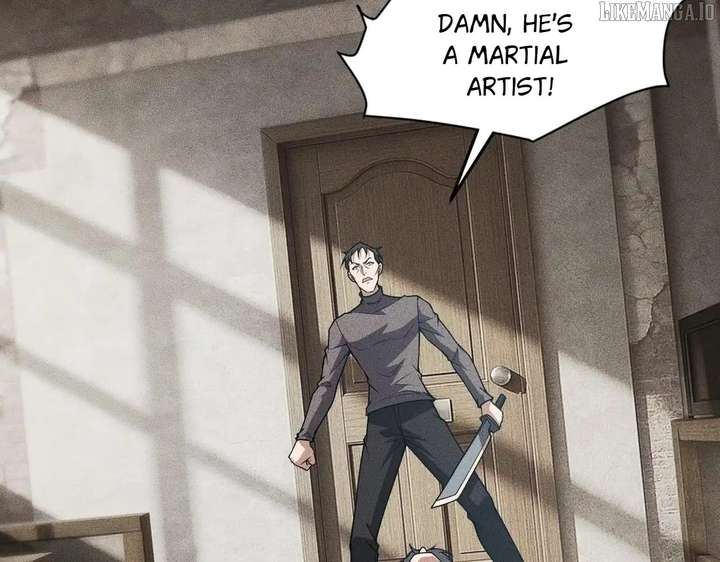 Hidden Dragon in the City (2025) chapter 13 page 9