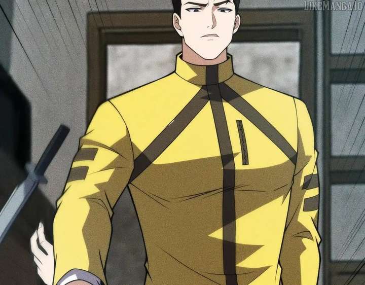 Hidden Dragon in the City (2025) chapter 13 page 15
