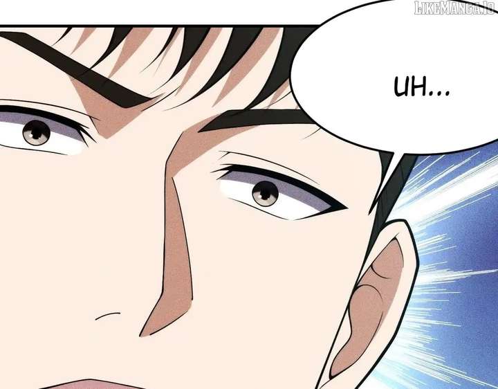 Hidden Dragon in the City (2025) chapter 13 page 31