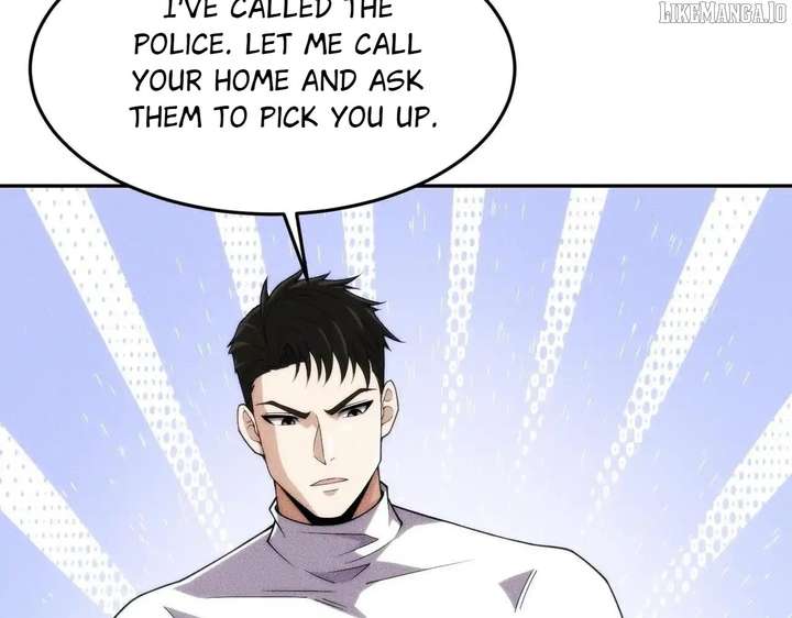 Hidden Dragon in the City (2025) chapter 13 page 42