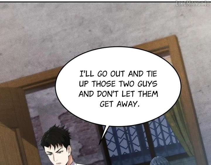 Hidden Dragon in the City (2025) chapter 13 page 45