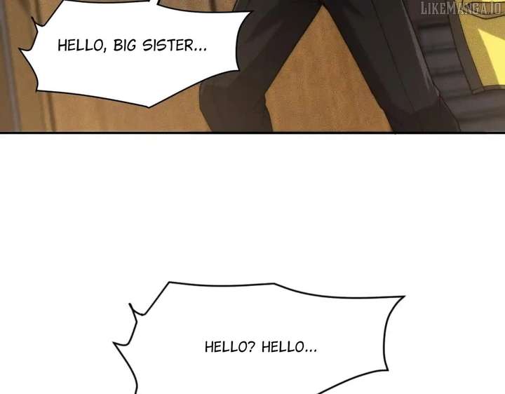 Hidden Dragon in the City (2025) chapter 13 page 65