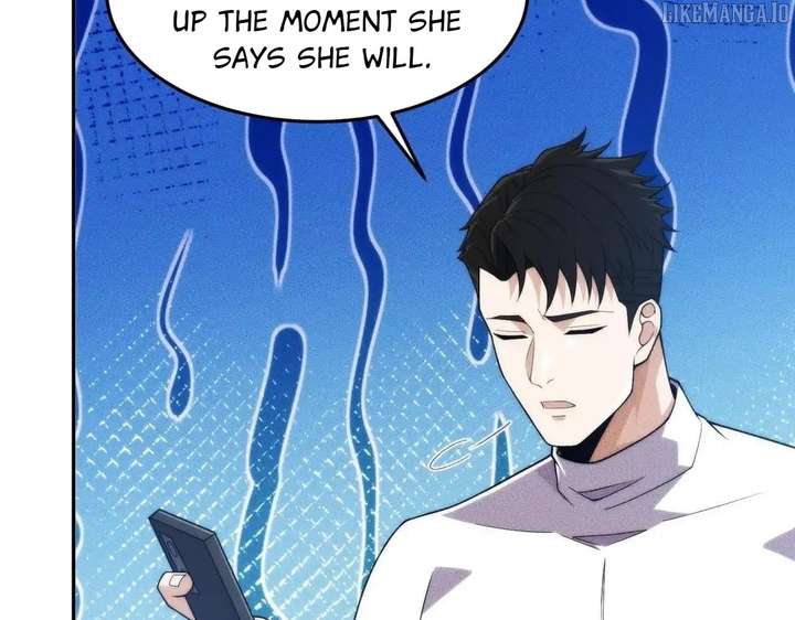 Hidden Dragon in the City (2025) chapter 13 page 67