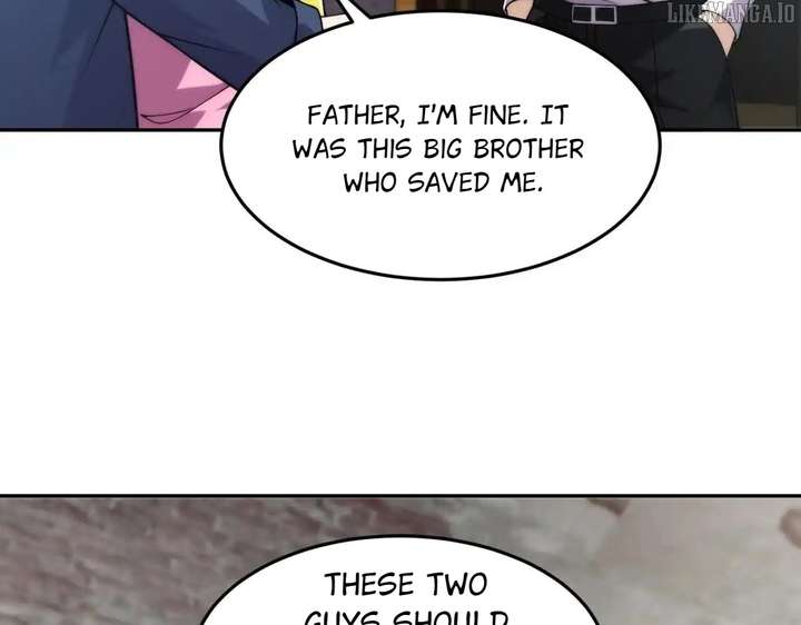 Hidden Dragon in the City (2025) chapter 13 page 78