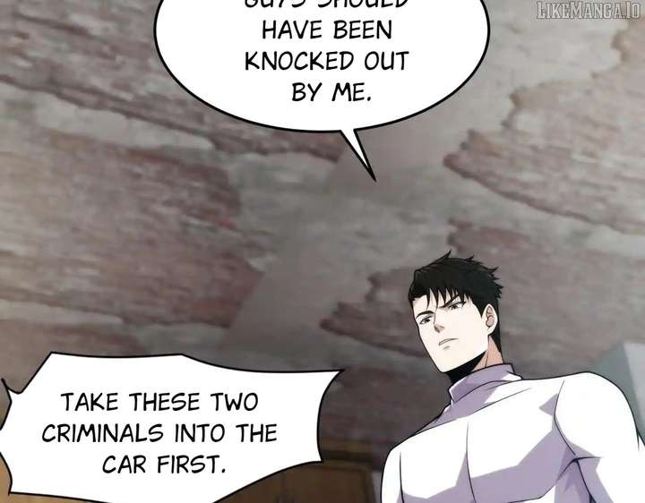 Hidden Dragon in the City (2025) chapter 13 page 79