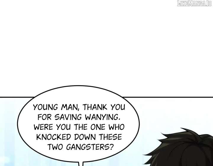 Hidden Dragon in the City (2025) chapter 13 page 82