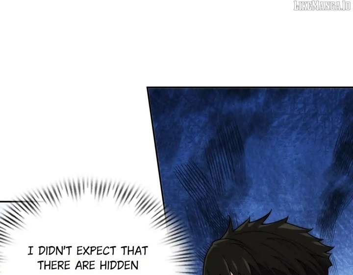 Hidden Dragon in the City (2025) chapter 13 page 85