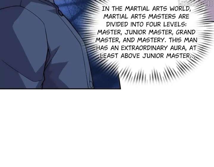 Hidden Dragon in the City (2025) chapter 13 page 87