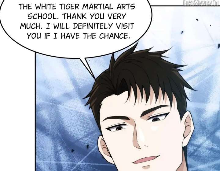 Hidden Dragon in the City (2025) chapter 13 page 93