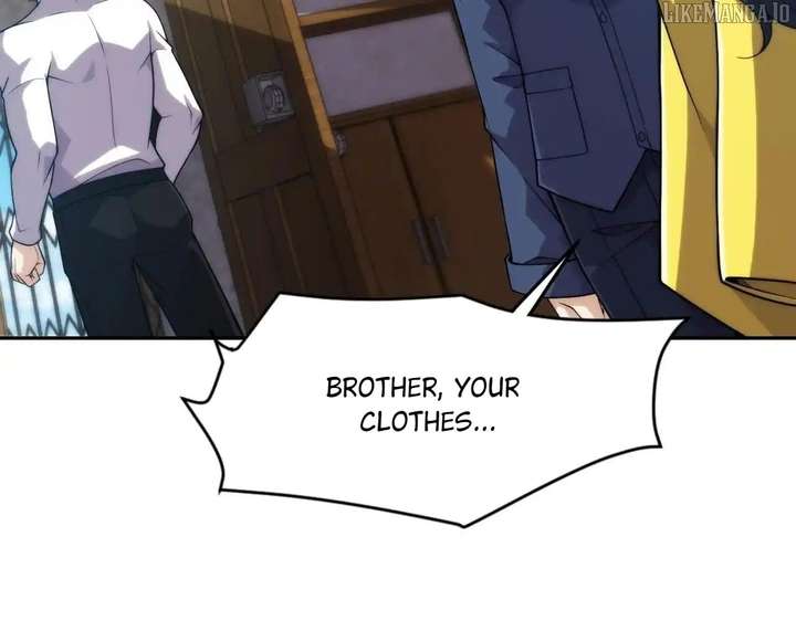 Hidden Dragon in the City (2025) chapter 13 page 101