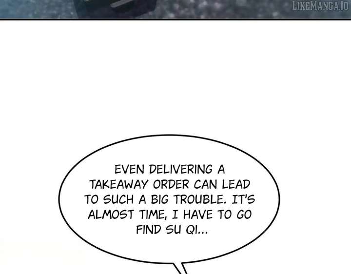 Hidden Dragon in the City (2025) chapter 13 page 106