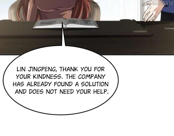 Hidden Dragon in the City (2025) chapter 13 page 122