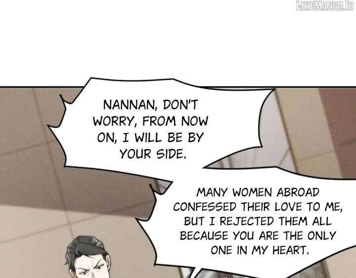 Hidden Dragon in the City (2025) chapter 13 page 123