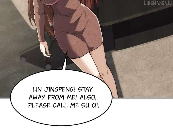 Hidden Dragon in the City (2025) chapter 13 page 125