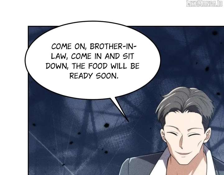 Hidden Dragon in the City (2025) chapter 14 page 82