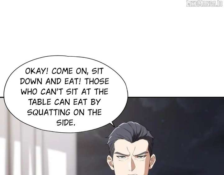 Hidden Dragon in the City (2025) chapter 14 page 116