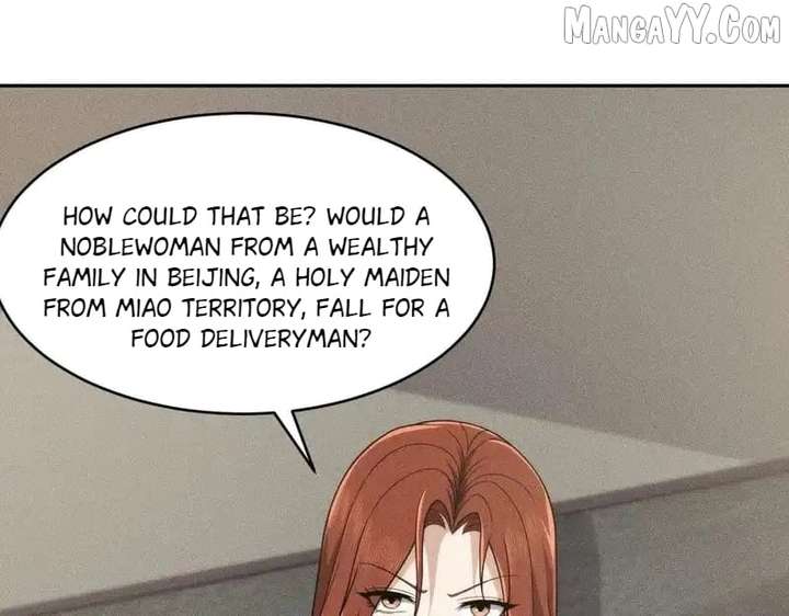 Hidden Dragon in the City (2025) chapter 16 page 8