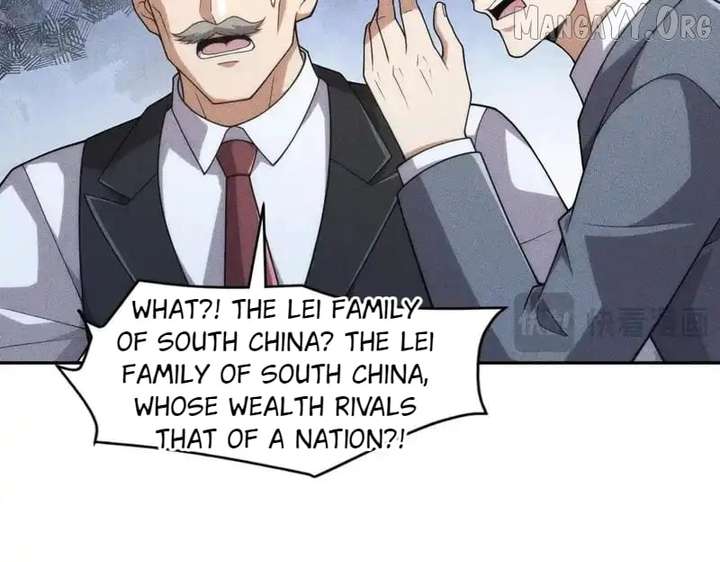 Hidden Dragon in the City (2025) chapter 18 page 5