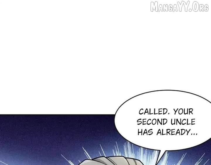 Hidden Dragon in the City (2025) chapter 18 page 34