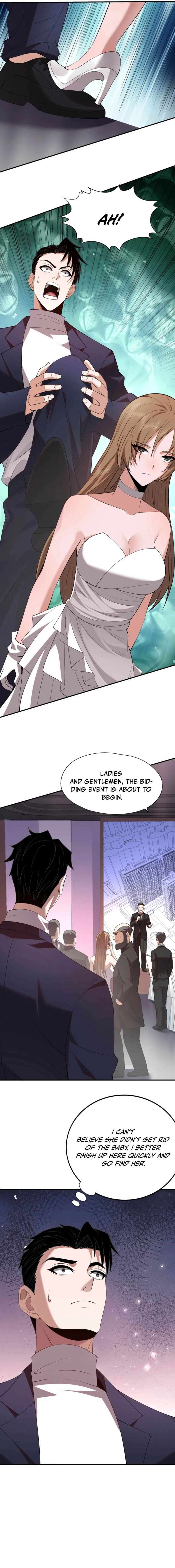 Hidden Dragon in the City (2025) chapter 2 page 13
