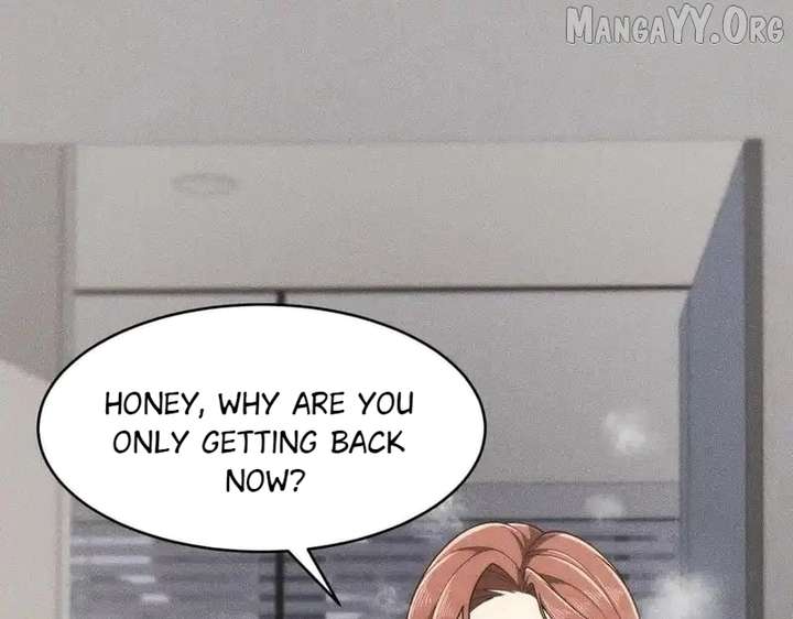 Hidden Dragon in the City (2025) chapter 21 page 14