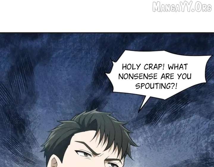 Hidden Dragon in the City (2025) chapter 21 page 32