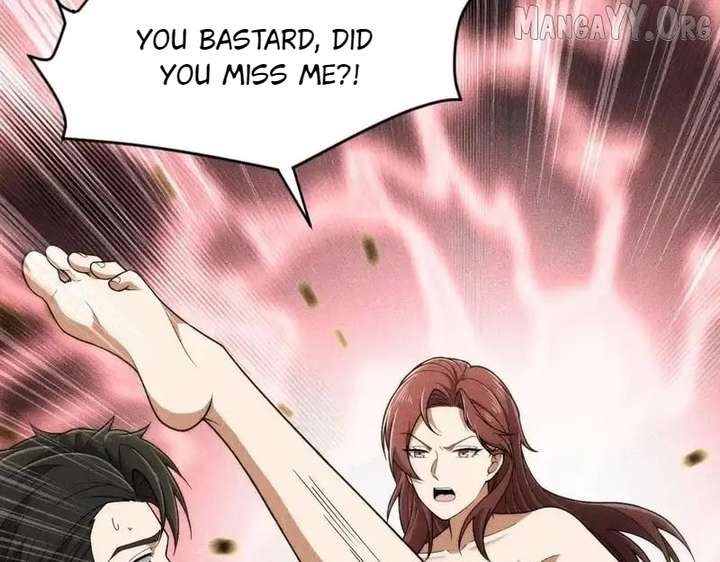 Hidden Dragon in the City (2025) chapter 21 page 53
