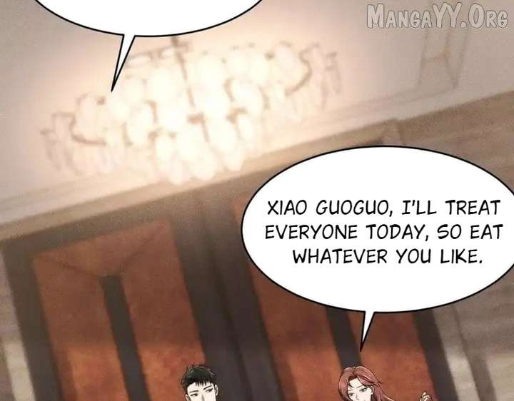 Hidden Dragon in the City (2025) chapter 21 page 111