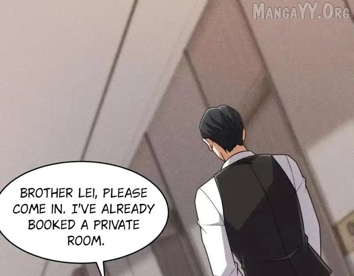 Hidden Dragon in the City (2025) chapter 21 page 125