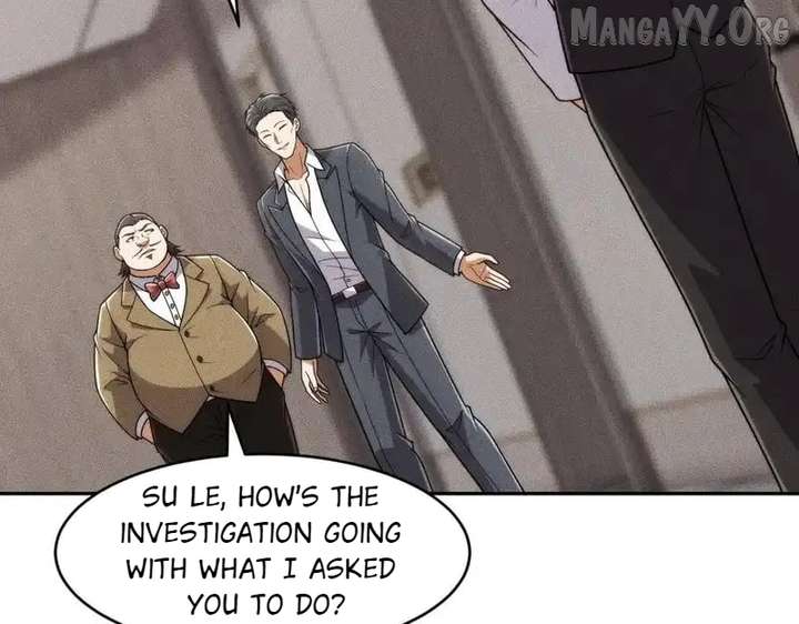Hidden Dragon in the City (2025) chapter 21 page 126