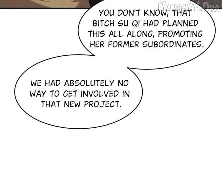 Hidden Dragon in the City (2025) chapter 21 page 132