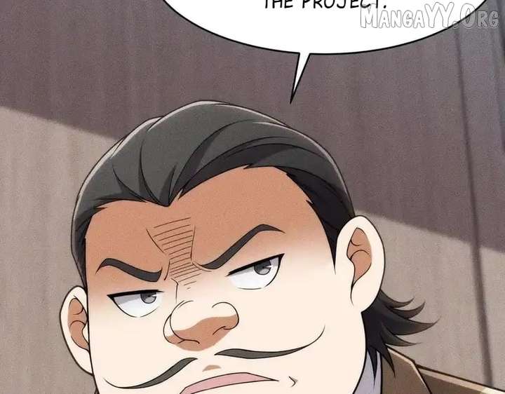Hidden Dragon in the City (2025) chapter 21 page 135