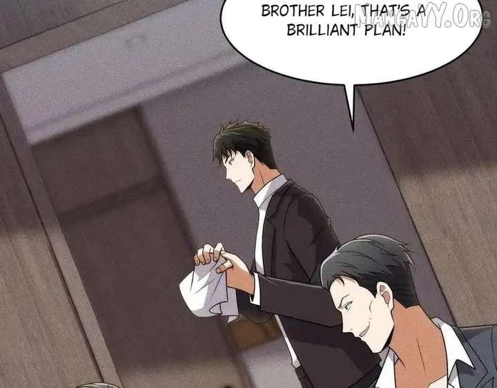 Hidden Dragon in the City (2025) chapter 21 page 138