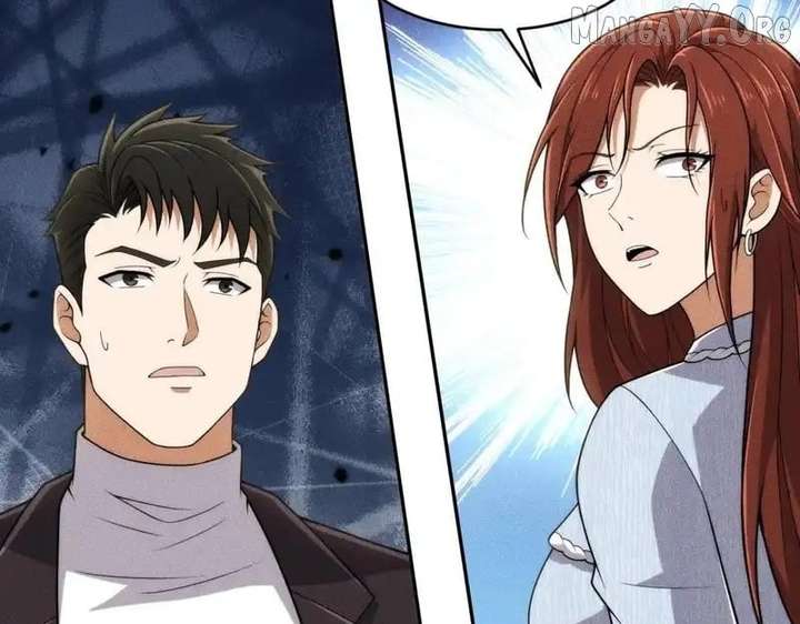 Hidden Dragon in the City (2025) chapter 21 page 171